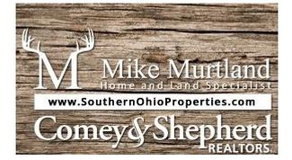 Land Listing Broker Logo