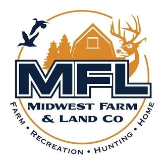 Land Listing Broker Logo