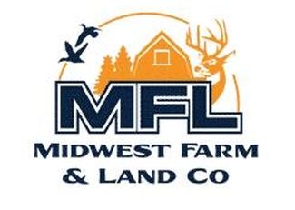 Land Listing Broker Logo