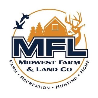 Land Listing Broker Logo