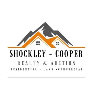 Land Listing Broker Logo