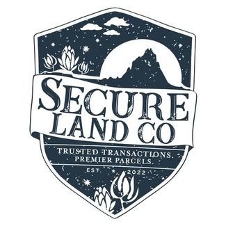 Land Listing Broker Logo