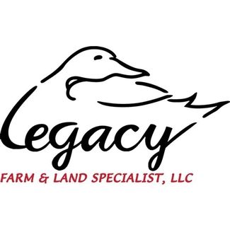 Land Listing Broker Logo