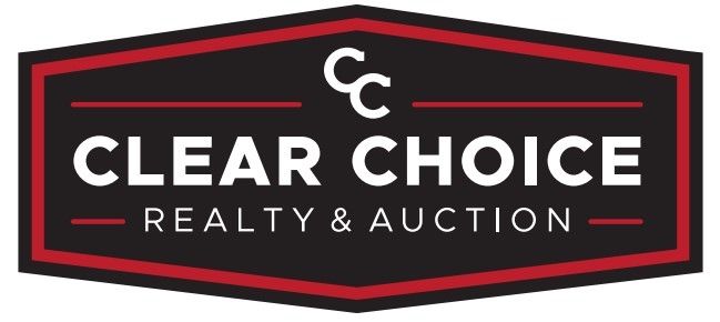 Land Listing Broker Logo
