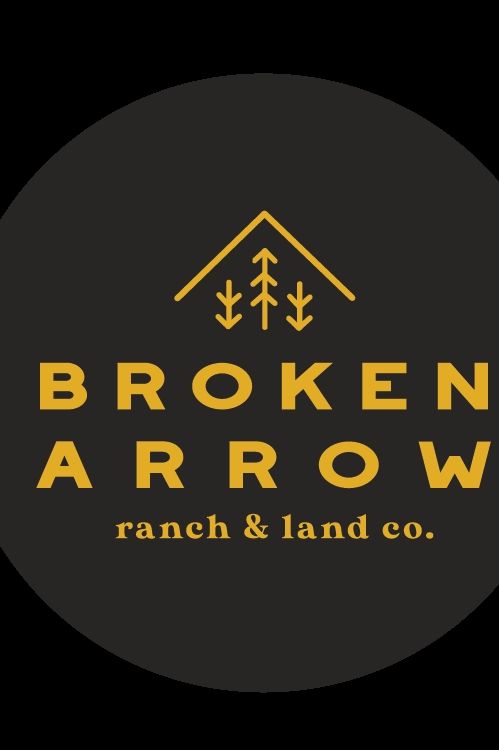 Land Listing Broker Logo