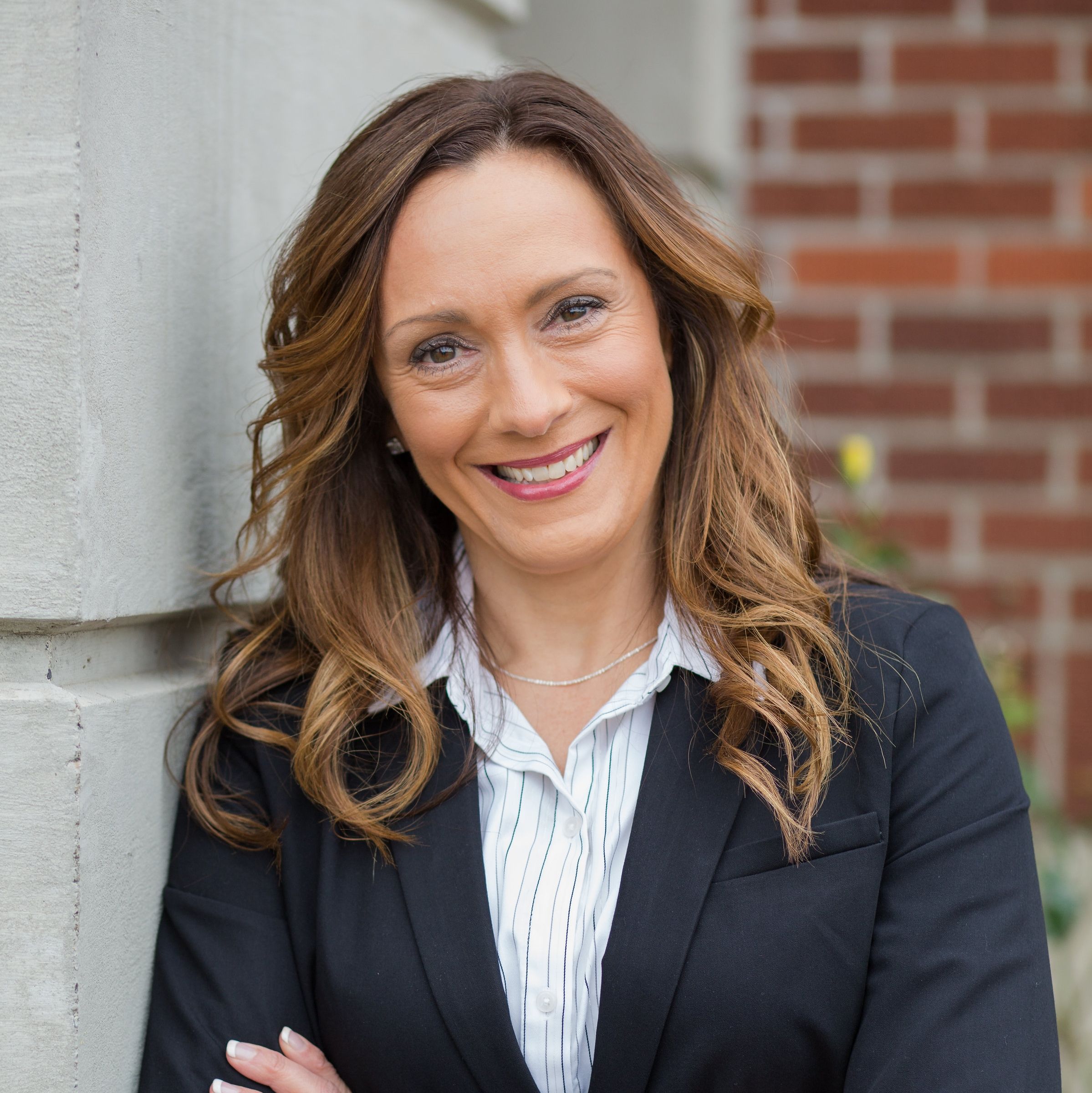 Land Listing Agent Photo