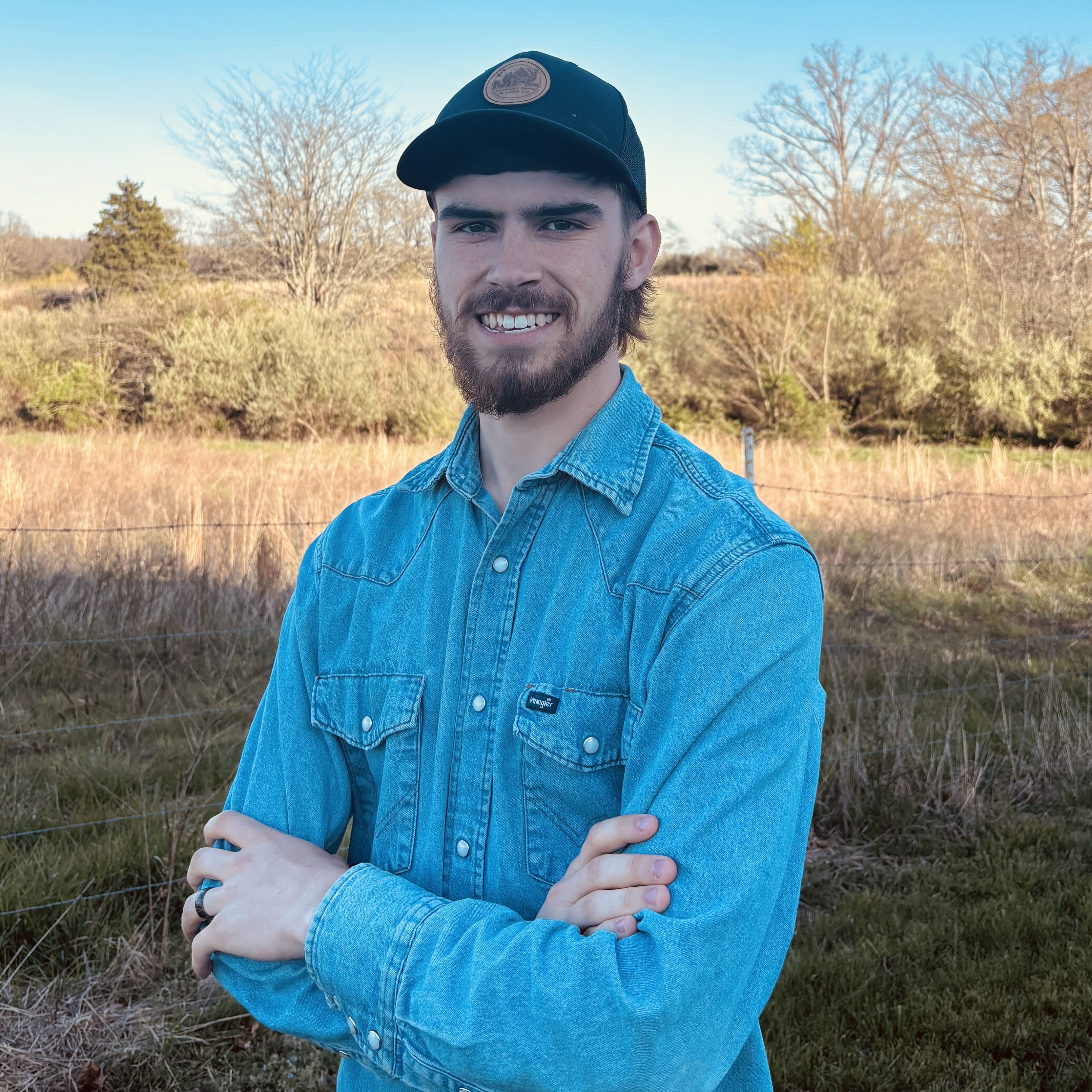 Land Listing Agent Photo