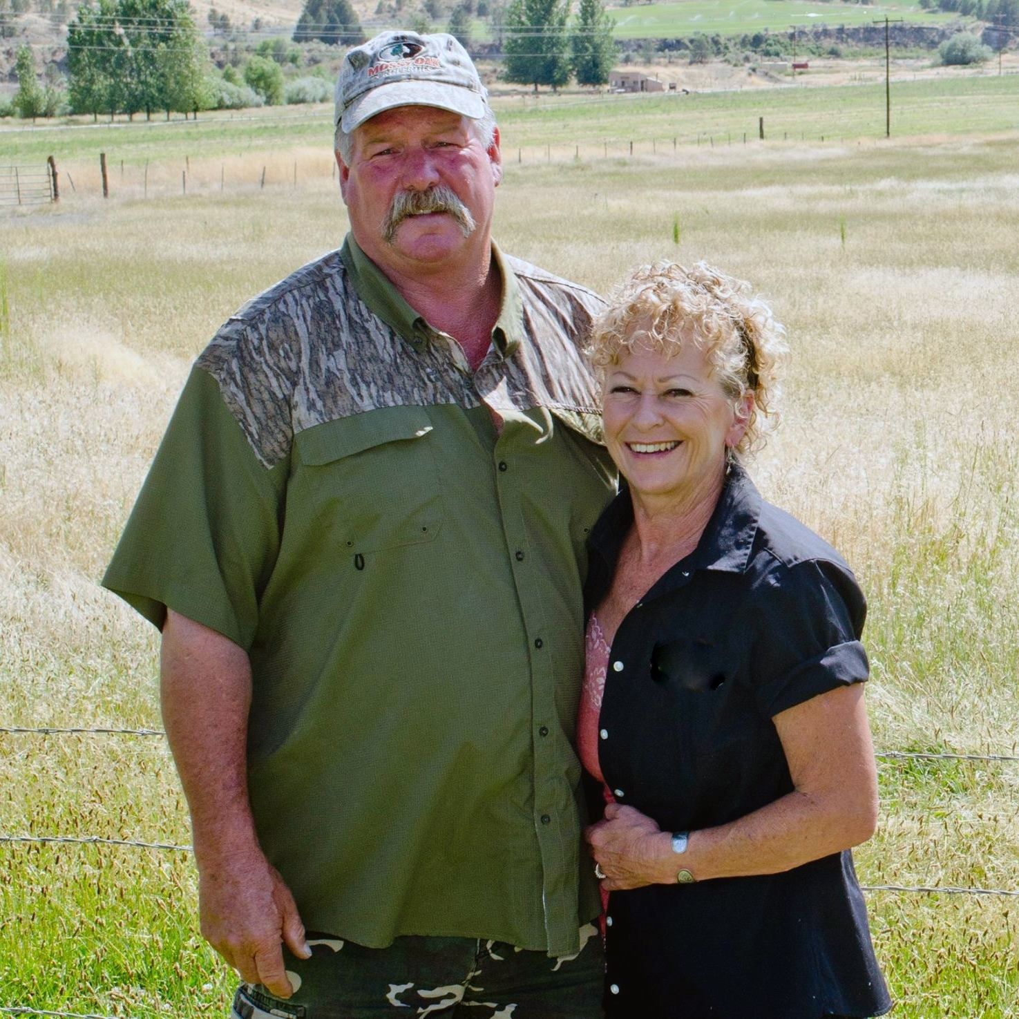 Land Listing Agent Photo