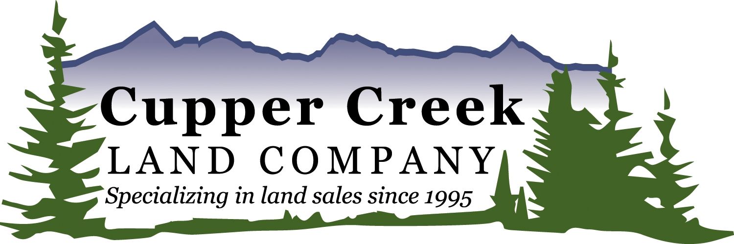 Land Listing Broker Logo