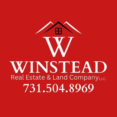 Land Listing Broker Logo