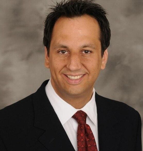 Land Listing Agent Photo