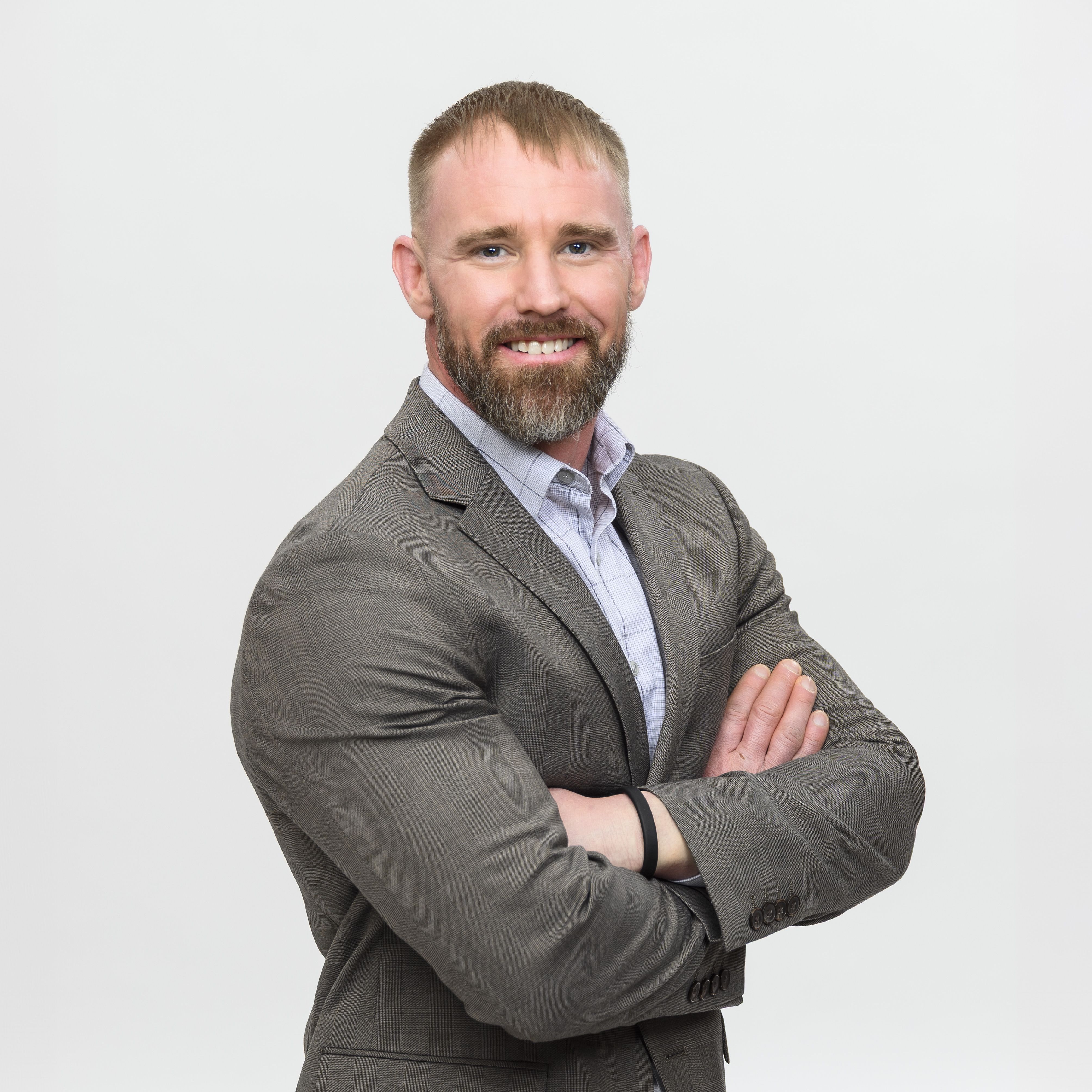 Land Listing Agent Photo