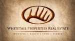 Whitetail Properties Real Estate