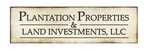 Plantation Properties & Land Investments