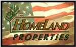 HomeLand Properties