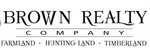 Brown Realty Co