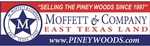 M. Moffett & Co. East Texas Land