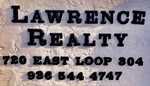 Lawrence Realty