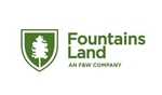 Fountains Land