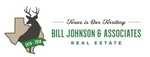 Bill Johnson & Associates Real Estate Company
