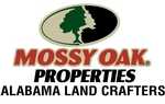 Mossy Oak Properties Alabama Land Crafters