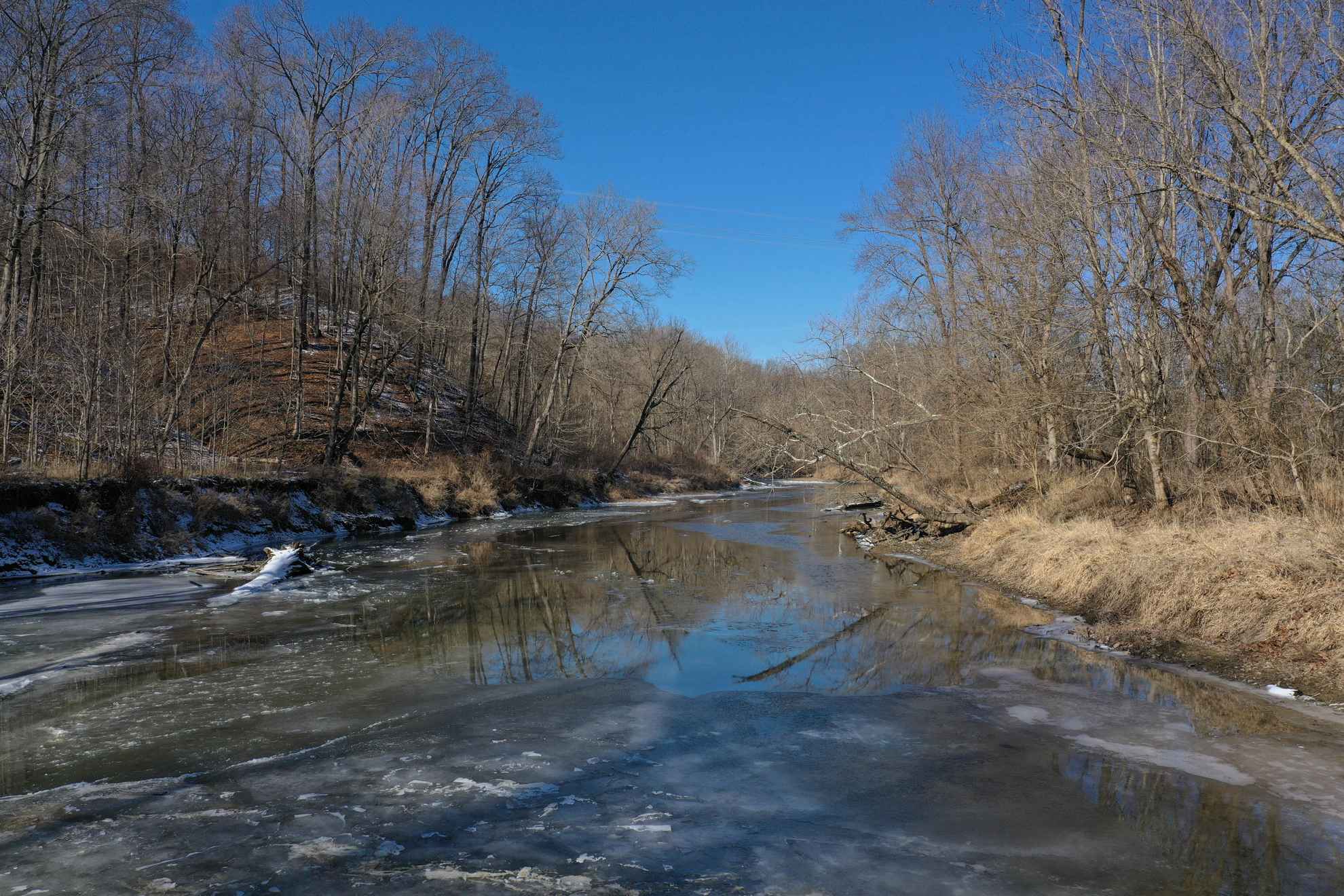 66 Acres, Vermillion County IN. Illinois & Indiana Farm Real Estate