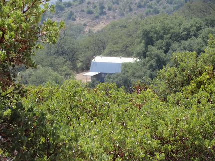 Property in San Diego County, California