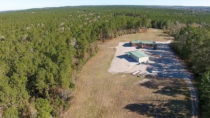 Property in Polk County, Texas