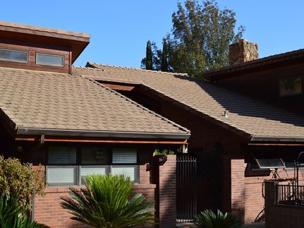 Property in Tulare County, California