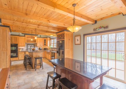 Property in Tolland County, Connecticut