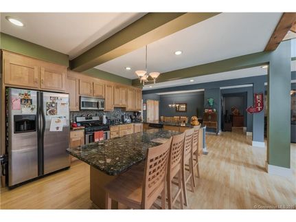 Property in New London County, Connecticut