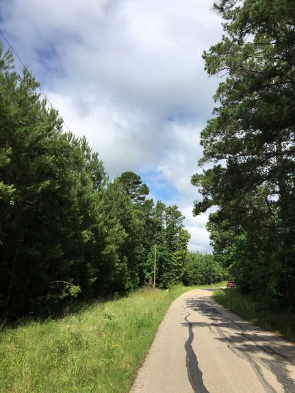 Property in San Jacinto County, Texas