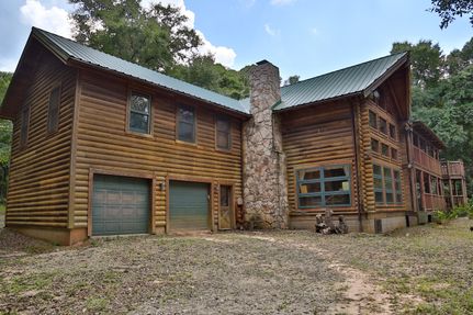 Property in San Jacinto County, Texas