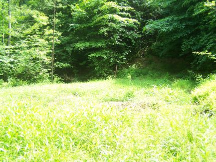 Property in Gilmer County, West Virginia