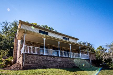 Property in Kanawha County, West Virginia