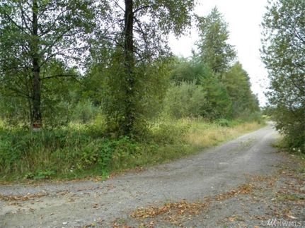 Property in Grays Harbor County, Washington