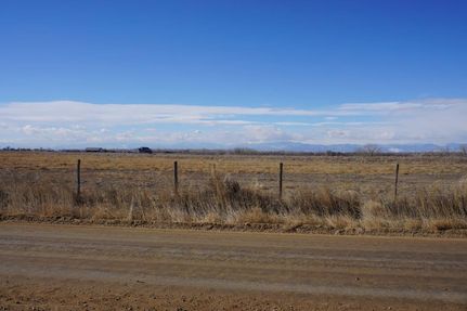 Property in Weld County, Colorado