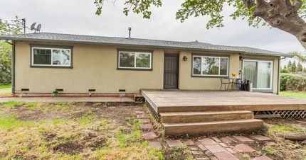 Property in Contra Costa County, California