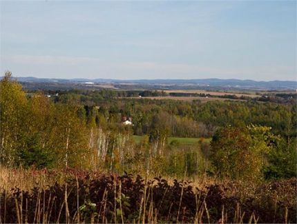 Property in Aroostook County, Maine