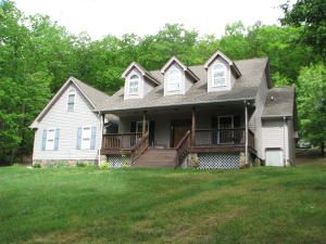 Property in Craig County, Virginia