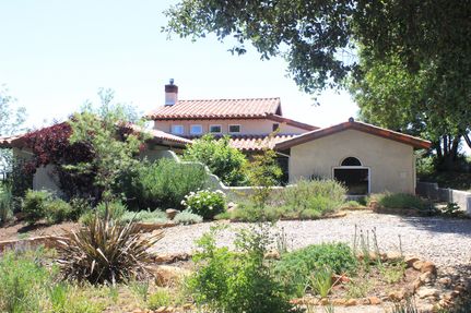 Property in San Diego County, California