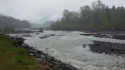 Property in Pierce County, Washington