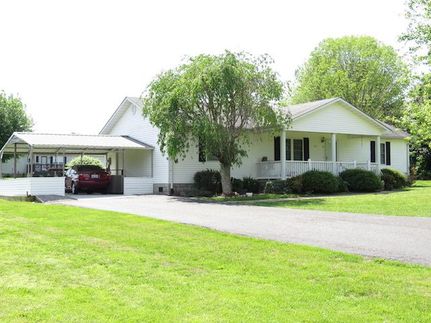 Property in Russell County, Kentucky