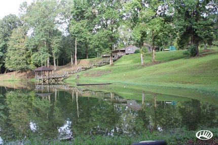 Property in Jefferson County, Mississippi