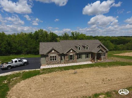 Property in Pike County, Illinois