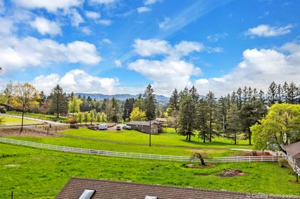 Property in Multnomah County, Oregon