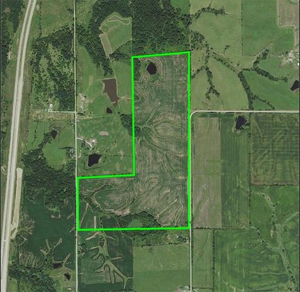 Property in Decatur County, Iowa