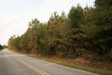 Property in Hertford County, North Carolina
