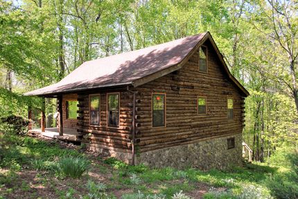 Property in Montgomery County, Virginia