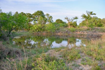 Property in Atascosa County, Texas